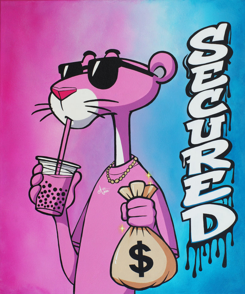 Pink Panther