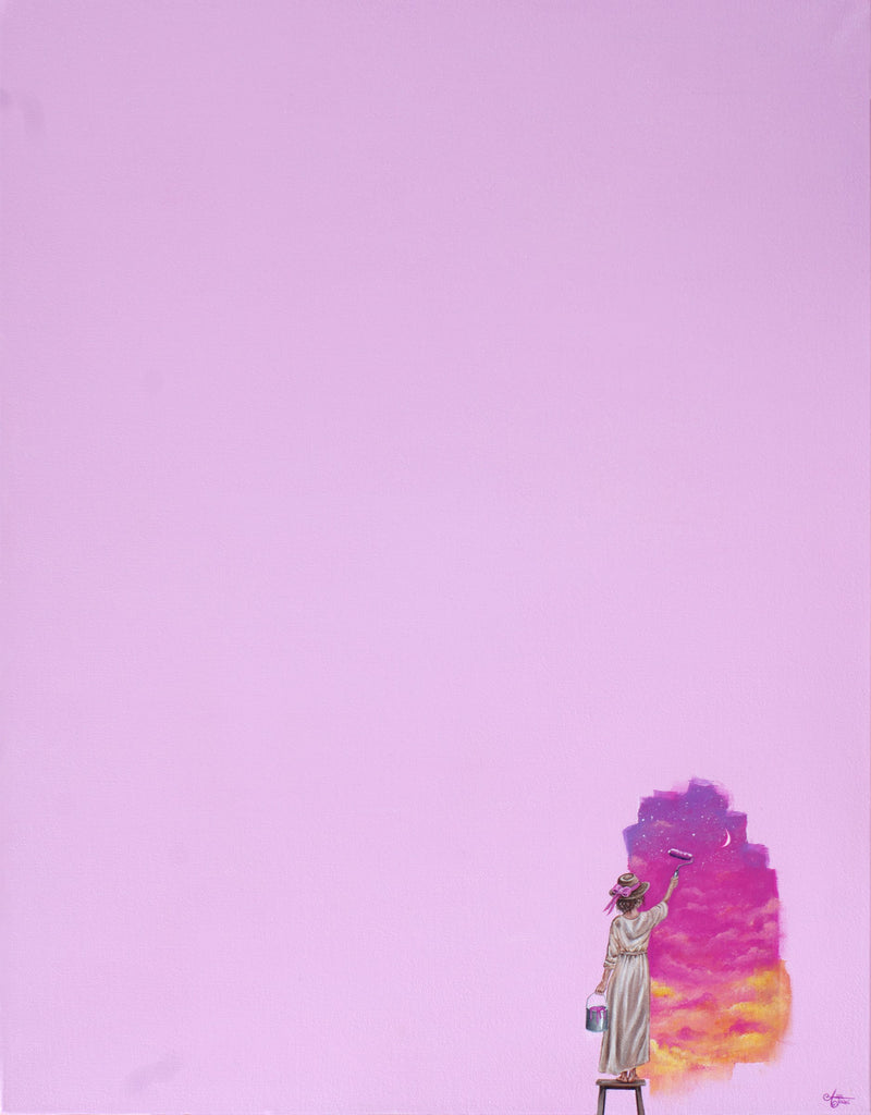 Pink Lady