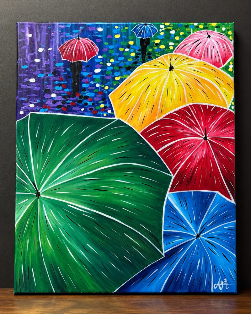 Rainy Day